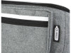 Journey Поясная сумка, серый яркий, арт. 12062980 фото 4 — Бизнес Презент