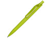 Ручка пластиковая шариковая Prodir ds6prr-48 софт-тач, арт. ds6prr-48 фото 1 — Бизнес Презент