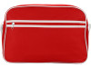 Сумка на плечо Sacramento, красный/белый, арт. 19549834 фото 3 — Бизнес Презент