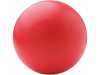 Антистресс Мяч, красный, арт. 10210002 фото 1 — Бизнес Презент