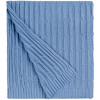 Плед Remit, небесно-голубой, арт. 12240.41 фото 1 — Бизнес Презент