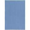 Плед Remit, небесно-голубой, арт. 12240.41 фото 4 — Бизнес Презент