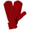 Набор Nordkyn Full Set с шарфом, красный, арт. 45051.502 фото 4 — Бизнес Презент