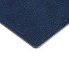 Обложка для паспорта Petrus, синяя, арт. 15526.40 фото 4 — Бизнес Презент
