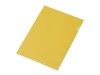 Папка-уголок прозрачный формата А4  0,18 мм, желтый глянцевый, арт. 19202.04 фото 1 — Бизнес Презент