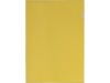 Папка-уголок прозрачный формата А4  0,18 мм, желтый глянцевый, арт. 19202.04 фото 3 — Бизнес Презент
