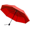 Складной зонт Tomas, красный, арт. 79139.50 фото 1 — Бизнес Презент