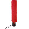 Складной зонт Tomas, красный, арт. 79139.50 фото 3 — Бизнес Презент