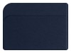 Картхолдер для 3-пластиковых карт Favor, темно-синий, арт. 113112 фото 3 — Бизнес Презент
