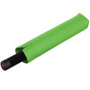 Складной зонт U.090, зеленый, арт. 13884.90 фото 1 — Бизнес Презент