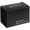 Магнитный держатель для смартфонов Finch, черный, арт. 13290.30 фото 7 — Бизнес Презент