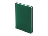 Ежедневник А5 датированный Velvet 2023, темно-зеленый, арт. 3-123.24 фото 1 — Бизнес Презент