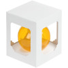 Елочный шар Gala Night в коробке, золотистый, 6 см, арт. 14187.00 фото 4 — Бизнес Презент