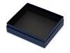 Подарочная коробка с эфалином Obsidian L 243 х 208 х 63, синий, арт. 625412 фото 2 — Бизнес Презент
