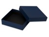 Подарочная коробка с эфалином Obsidian L 243 х 208 х 63, синий, арт. 625412 фото 3 — Бизнес Презент