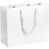 Пакет бумажный Porta S, белый, арт. 13224.60 фото 1 — Бизнес Презент