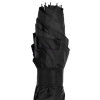 Зонт наоборот Style, трость, черный, арт. 15981.30 фото 4 — Бизнес Презент