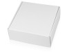 Подарочный набор Cozy с пледом и термокружкой, белый, арт. 700360.01 фото 5 — Бизнес Презент