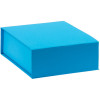 Коробка Flip Deep, голубая, арт. 10585.44 фото 1 — Бизнес Презент