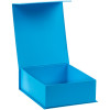 Коробка Flip Deep, голубая, арт. 10585.44 фото 2 — Бизнес Презент