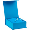 Коробка Flip Deep, голубая, арт. 10585.44 фото 4 — Бизнес Презент