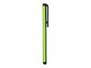 Стилус металлический Touch Smart Phone Tablet PC Universal, зеленое яблоко, арт. 42007 фото 3 — Бизнес Презент
