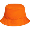 Панама Sunshade, оранжевая, арт. 15345.20 фото 2 — Бизнес Презент