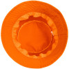 Панама Sunshade, оранжевая, арт. 15345.20 фото 4 — Бизнес Презент