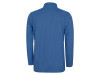 Рубашка поло Point мужская с длинным рукавом, небесно-голубой, арт. 3310642L фото 2 — Бизнес Презент