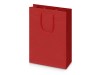 Пакет подарочный Imilit T, красный, арт. 9911101.01 фото 1 — Бизнес Презент