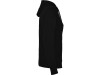 Толстовка с капюшоном Urban женская, черный, арт. 1068SU02S фото 4 — Бизнес Презент