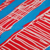 Блокнот «Небоскребы», в линейку, голубой, арт. 70248.44 фото 3 — Бизнес Презент