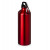 Бутылка Hip M с карабином, 770 мл, красный (Р)