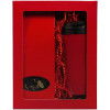 Набор Taiga, красный, арт. 10885.50 фото 2 — Бизнес Презент