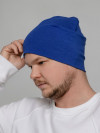 Шапка HeadOn ver.2, ярко-синяя, арт. 11156.45 фото 7 — Бизнес Презент