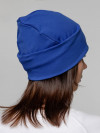 Шапка HeadOn ver.2, ярко-синяя, арт. 11156.45 фото 10 — Бизнес Презент