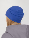 Шапка HeadOn ver.2, ярко-синяя, арт. 11156.45 фото 15 — Бизнес Презент