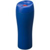 Термостакан Solingen, вакуумный, герметичный, синий, арт. 5175.40 фото 1 — Бизнес Презент