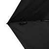 Зонт складной Luft Trek, черный, арт. 15056.30 фото 7 — Бизнес Презент