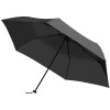 Зонт складной Luft Trek, черный, арт. 15056.30 фото 2 — Бизнес Презент