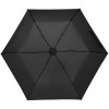 Зонт складной Luft Trek, черный, арт. 15056.30 фото 3 — Бизнес Презент