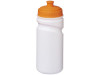 Спортивная бутылка Easy Squeezy - белый корпус, арт. 10049504 фото 1 — Бизнес Презент
