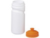 Спортивная бутылка Easy Squeezy - белый корпус, арт. 10049504 фото 2 — Бизнес Презент