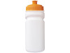 Спортивная бутылка Easy Squeezy - белый корпус, арт. 10049504 фото 3 — Бизнес Презент