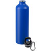 Бутылка для воды Funrun 750, синяя, арт. 15424.40 фото 2 — Бизнес Презент