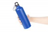 Бутылка для воды Funrun 750, синяя, арт. 15424.40 фото 3 — Бизнес Презент