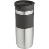 Термостакан Byron, вакуумный, герметичный, стальной цвет, арт. 6509.10 фото 1 — Бизнес Презент
