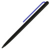Карандаш GrafeeX в чехле, черный с синим, арт. 15535.40 фото 1 — Бизнес Презент