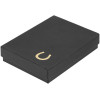 Коробка Good Luck, черная, арт. 12714.30 фото 1 — Бизнес Презент