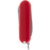 Нож-брелок Clasp, красный, арт. 12739.50 фото 3 — Бизнес Презент
